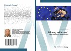 Bildung in Europa 1