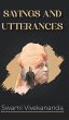 Saying & Utterances of Swami Vivekananda - Bild 1