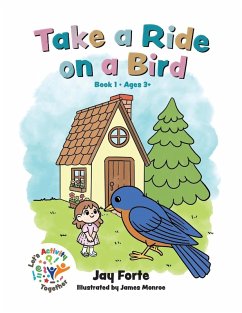Take a Ride on a Bird - Forte, Jay