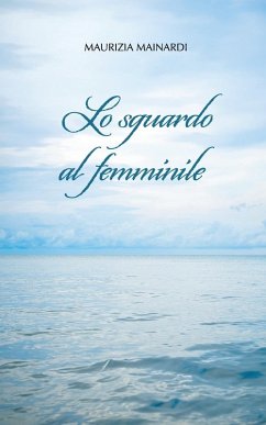 Cover Lo sguardo al femminile