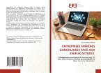 ENTREPRISES MINIÈRES CONGOLAISES FACE AUX ENJEUX ACTUELS