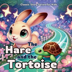 The Hare and the Tortoise - Chang, Charlotte