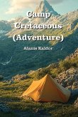 Camp Cretaceous (Adventure) Camp Cretaceous (Adventure)