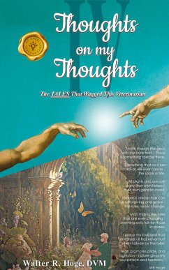Cover Thoughts on my Thoughts IV
