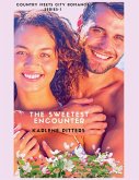 The Sweetest Encounter-Country Meets City Romance Series-1 The Sweetest Encounter-Country Meets City Romance Series-1