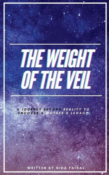 The Weight Of The Veil The Weight Of The Veil