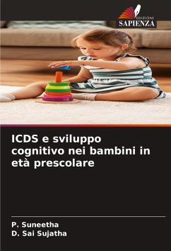 Cover ICDS e sviluppo cognitivo nei bambini in età prescolare