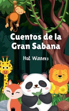 Cuentos de la Gran Sabana - Winners, Hal