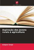 Aspiração dos jovens rurais à agricultura Aspiração dos jovens rurais à agricultura