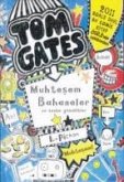 Tom Gates - Muhtesem Bahaneler ve Baska Güzellikler Tom Gates - Muhtesem Bahaneler ve Baska Güzellikler