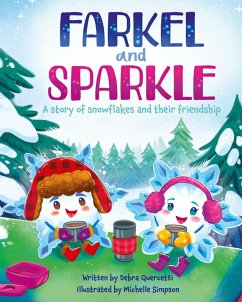 Cover Farkel and Sparkle