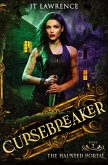 Cursebreaker Book 2 Cursebreaker Book 2