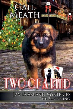 Cover Two of a Kind - The Beginning