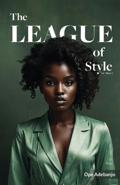 Cover The League of Style