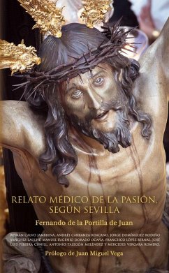 Relato médico de la pasión, según Sevilla