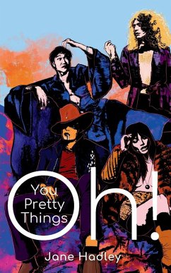Oh! You Pretty Things Cover Oh! You Pretty Things