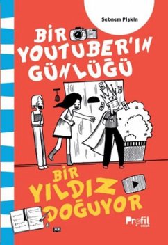 Cover Bir Yildiz Doguyor