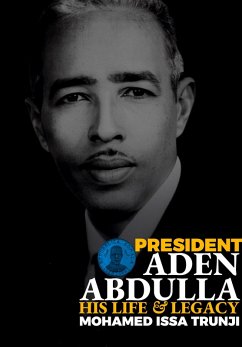 Cover President Aden Abdulla