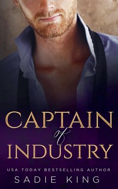 Cover Captain of Industry