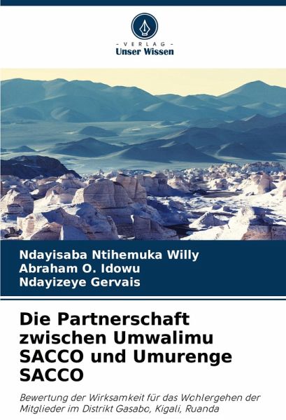 Die Partnerschaft zwischen Umwalimu SACCO und Umurenge SACCO