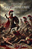 The History of Greek Warfare The History of Greek Warfare