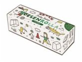 Pinta rollos - Futbol Pinta rollos - Futbol