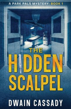 The Hidden Scalpel - Cassady