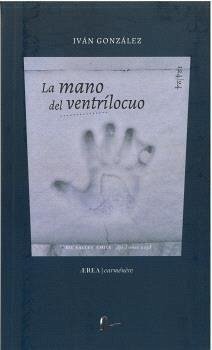 LA MANO DEL VENTRILOCUO LA MANO DEL VENTRILOCUO