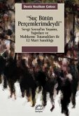 Suc Bütün Percemlerimdeydi