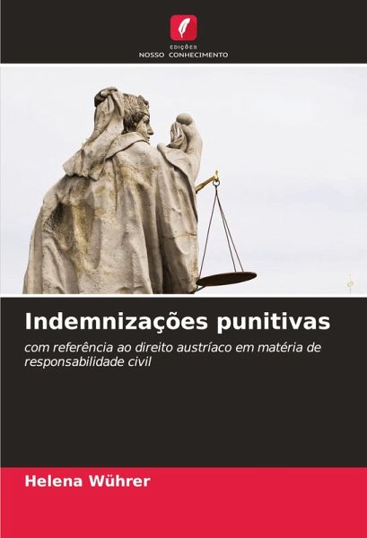 Indemnizações punitivas Indemnizações punitivas