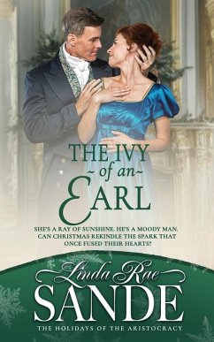 The Ivy of an Earl - Sande, Linda Rae