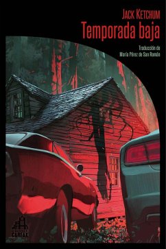 Cover Temporada baja