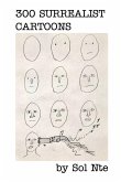 300 Surrealist Cartoons