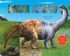 Cover Dinoak asmatu