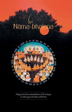 Sri Nama-Bhajana - Publishing, Yuga-Dharma