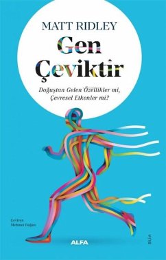 Cover Gen Ceviktir