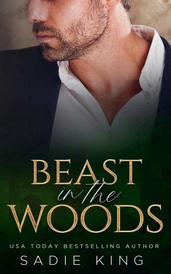 Cover Beast in the Woods