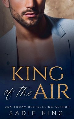Cover King of the Air