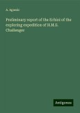 Preliminary report of the Echini of the exploring expedition of H.M.S. Challenger Preliminary report of the Echini of the exploring expedition of H.M.S. Challenger