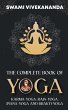 The Complete Book of Yoga - Bild 1