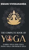 The Complete Book of Yoga The Complete Book of Yoga
