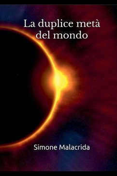 Cover La duplice metà del mondo