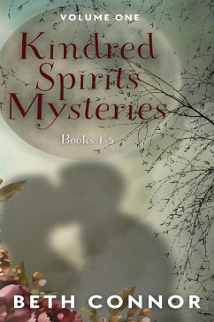 Kindred Spirits Mysteries Collection - Connor, Beth