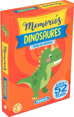 Memoriós Dinosaures