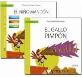Guía: El niño mandón + Cuento: Pimpón, el gallo mandón Guía: El niño mandón + Cuento: Pimpón, el gallo mandón