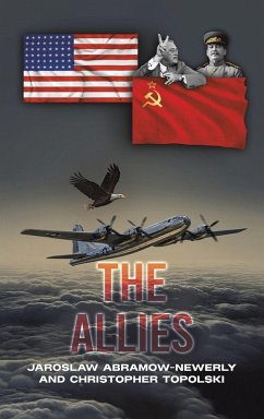 Cover The Allies