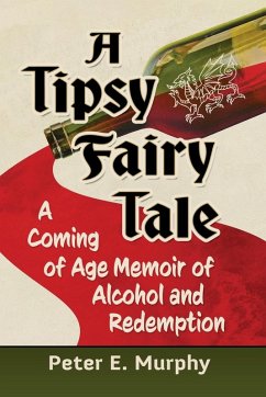 Cover A Tipsy Fairy Tale