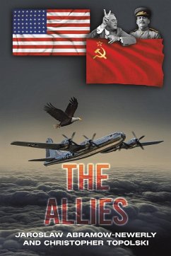 Cover The Allies