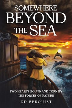 Cover Somewhere Beyond the Sea