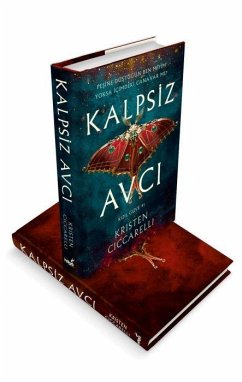 Kalpsiz Avci Ciltli - Ciccarelli, Kristen